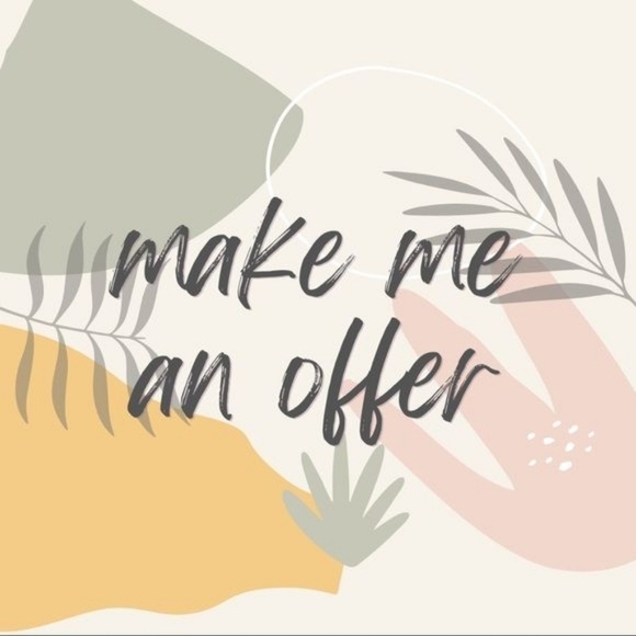 NWT moon & madison Crew Neck Crop Sweater - S - Picture 7 of 7